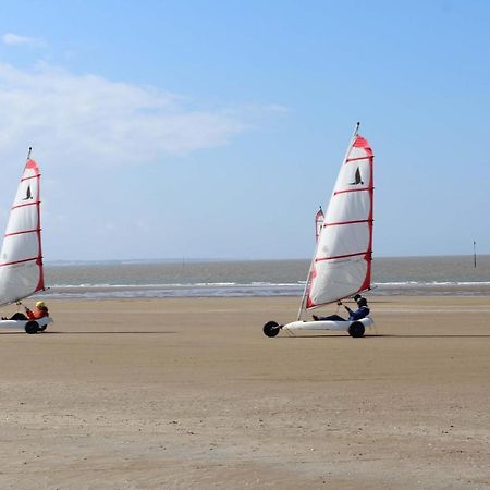 Saint-Brévin-lʼOcéan Brevocean Chb Calme Cote Atlantique B&B 외부 사진
