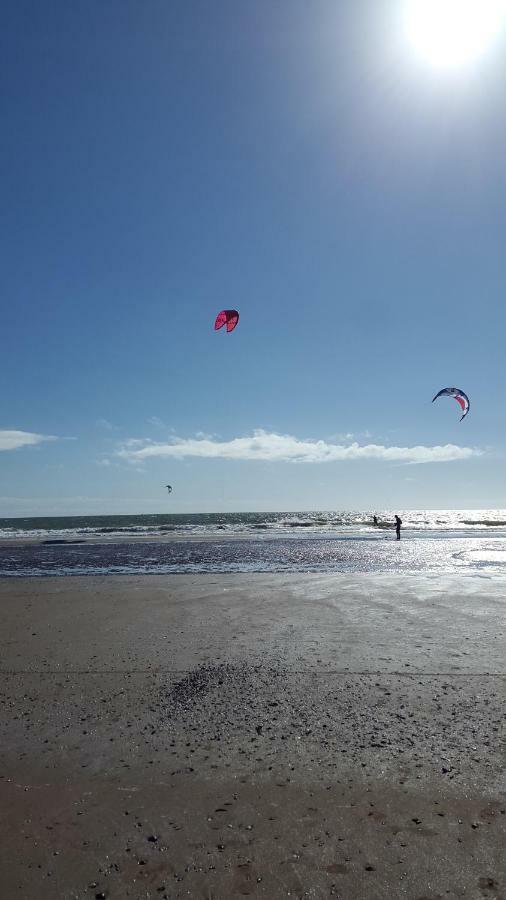 Saint-Brévin-lʼOcéan Brevocean Chb Calme Cote Atlantique B&B 외부 사진